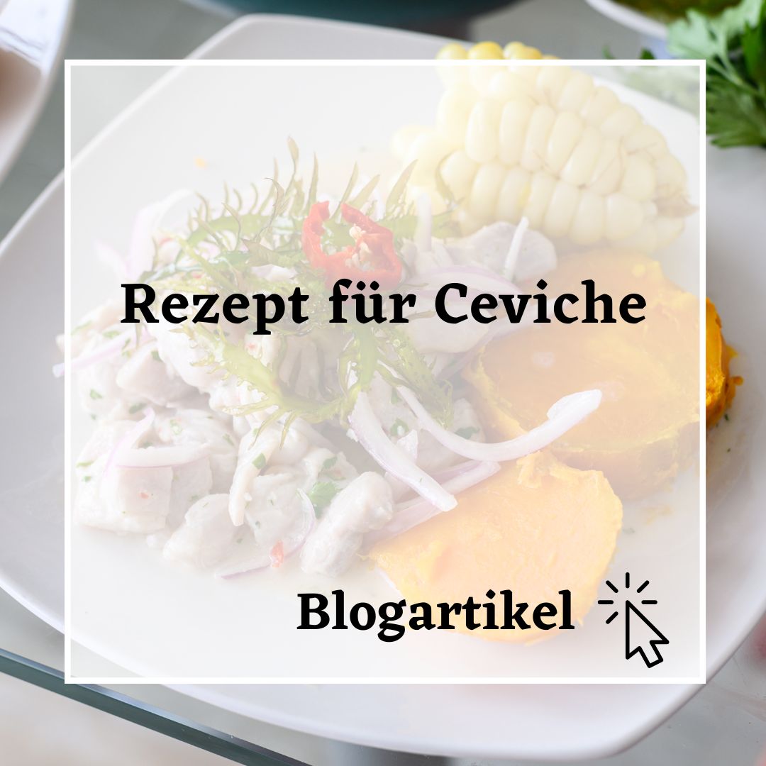 Bloggrafik Ceviche