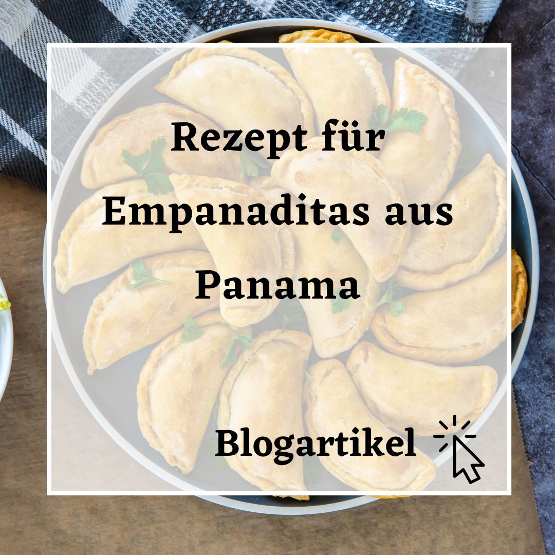 Rezept Empanaditas